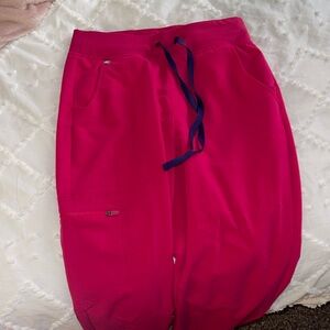 figs zamora jogger scrubs